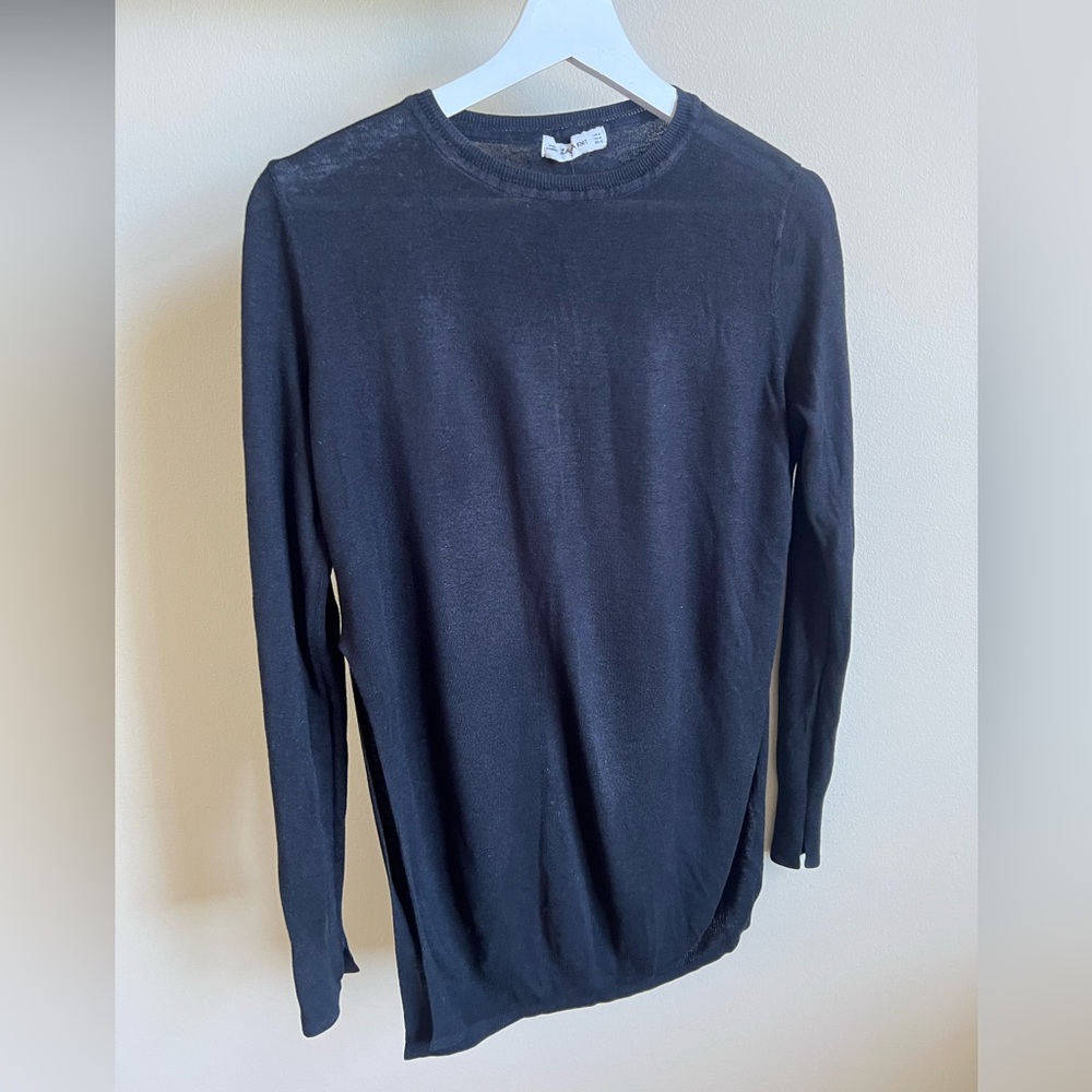 Zara Knit Light Sweater